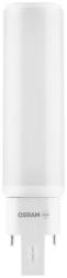 OSRAM 6W 4000K G24q-1 LED fényforrás LEDvance (LEDV 4058075559103)