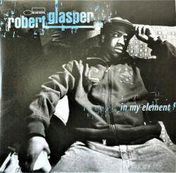 Blue Note Robert Glasper - In My Element