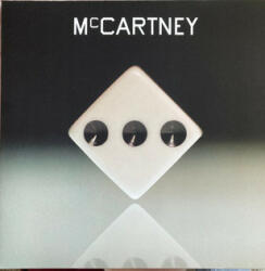Universal Records Paul McCartney - McCartney III