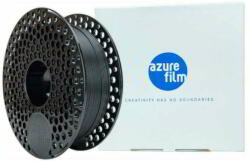 AzureFilm Filament PLA 1.75mm 1 kg - Fekete (FP171-9005)