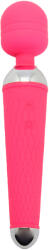 Woomy Pichile Wand Magenta Vibrator