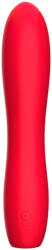 Woomy Romeo Vibrator Red Vibrator