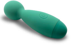 Woomy Smally Mini Wand Turquoise Vibrator