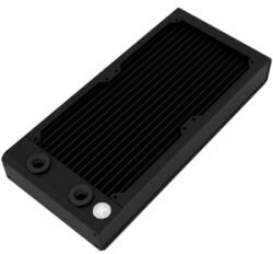 EKWB Radiator EK Water Blocks EK-Quantum Surface P240 - Black Edition, 3831109892053