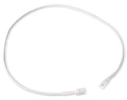 Alphacool Cablu prelungitor Alphacool 4-pini PWM, 60cm, White, 18721
