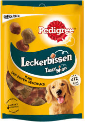 PEDIGREE Pedigree Leckerbissen - Gustări de mestecat cu pui 3 x 130 g