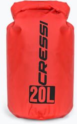 Cressi Dry Bag 20 l roșu