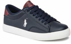 Ralph Lauren Sneakers RF104278 Bleumarin