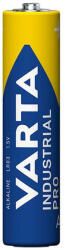 VARTA Industrial 4003 (AAA) 4-Shrink Lose (410422310)