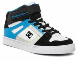 DC Sneakers Pure Ht Ev ADBS300324 Negru - modivo - 213,00 RON