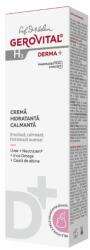Farmec Crema hidratanta calmanta H3 Derma+, 50 ml, Gerovital