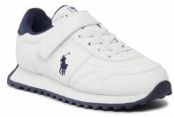 Ralph Lauren Sneakers RF104318 Alb