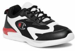 Champion Sneakers Fast R. B Gs Low Cut Shoe S32770-KK002 Negru