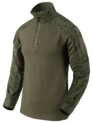 Helikon-Tex MCDU Combat Shirt - тактическа жилетка, пустинен нощен камуфлаж (BL-MCD-SP-0L02A-B02)