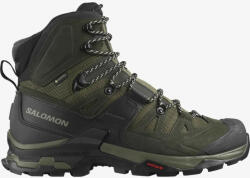 Salomon Quest 4 Gore-Tex férficipő Cipőméret (EU): 45 (1/3) / zöld