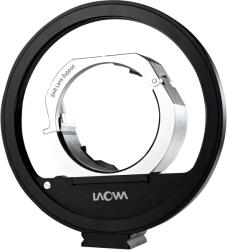 Laowa Inel prindere Suport obiectiv Laowa V2 pentru obiective Laowa 20mm F4 Zero-D Shift si 15mm F4.5 Zero-D Shift