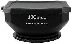 JJC Parasolar filet 43mm JJC LH-DV43B pentru camere video