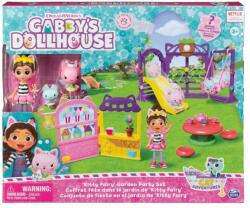 Spin Master Gabby's Dollhouse: Kitty Fairy set (6065911) Figurina