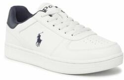 Ralph Lauren Sneakers RF103793 S Alb
