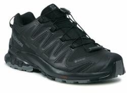 Salomon Sneakers Xa Pro 3D V9 GORE-TEX L47270800 Negru