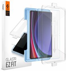  Edzett üveg / Tempered Glass Spigen Glas. Tr Ez Fit Galaxy Tab S8 Ultra / S9 Ultra 14.6 Clear