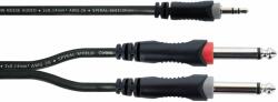 Cordial EY 5 WPP 5 m Аудио кабел (EY 5 WPP)