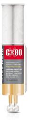 CX-80 Silv Weld kétkomponensű epoxy ragasztó (CX60079)