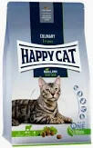 Happy Cat Culinary Adult Lamm10kg - pet18