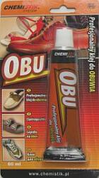 CHEMISTIK OBU cipő és bőr ragasztó (CH-OBU60)