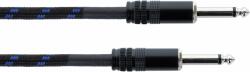 Cordial EI 3 PP-TWEED-BL 3 m Директен - Директен Инструментален кабел (<![CDATA[EI 3 PP-TWEED-BL]]>)