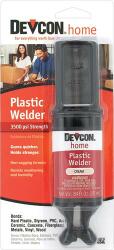 Devcon Plastic Welder S-220 kétkomponensű epoxy ragasztó 25ml (S220)