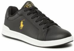 Ralph Lauren Sneakers RF104234 Negru