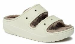 Crocs Șlapi Crocs Classic Cozzy Sandal 207446 Bej