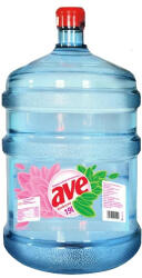 AVE ásványvíz pH7, 9 természetes mentes ásványvíz 19l mentes