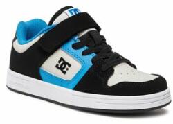 DC Sneakers Manteca 4 V ADBS300378 Negru