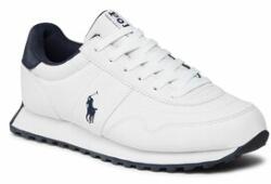 Ralph Lauren Sneakers RF104317 Alb