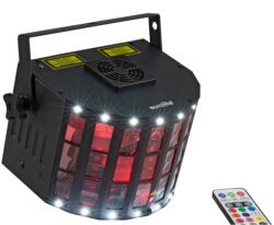 EUROLITE LED Laser Derby MK2 - dj-sound-light