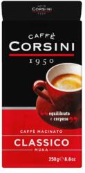Caffe Corsini Classico Moka őrölt kávé, 250g