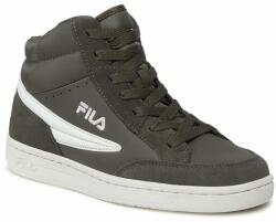 Fila Sportcipő Fila Crew Mid Teens FFT0069.60017 Olive Night 37