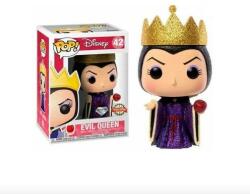 Funko POP! Disney: Evil Queen (glitter) figura #42 FU29126