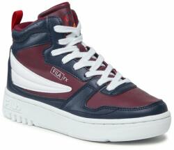 Fila Sportcipő Fila Fxventuno Mid Teens FFT0084.33064 Tawny Port/Fila Navy 36