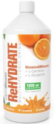 GymBeam Iont drink ReHydrate - orange Ionos italok 28095-orange