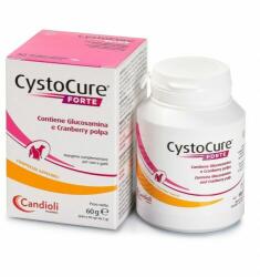 Candioli Pharma Cystocure Forte tabletta 30db