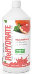 GymBeam Iont drink ReHydrate - pink grapefruit Ionos italok 28095-grap