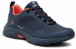 Halti Trekkings Halti Fara Low 2 Women's Dx Outdoor Shoes 054-2621 Bleumarin