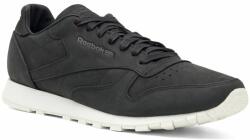 Reebok Sneakers Reebok Classic Leather Lux Pw V68685 Negru Bărbați - epantofi - 329,99 RON