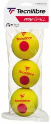 Tecnifibre Junior teniszlabda Tecnifibre My Ball 3B