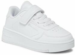 Champion Sportcipő Champion Rebound Platform Classic G Ps Low Cut Sh S32811-WW001 Wht 30