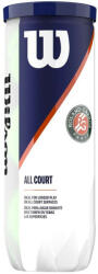 Wilson Teniszlabda Wilson Roland Garros All Court 3B