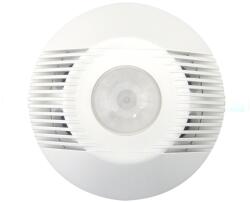 Schneider Electric MERTEN ARGUS Jelenlétérzékelő, Dual-technológia, 1 kimenetes, 360° (CCT551011) (CCT551011)